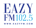 Eazy FM 102.5 No.1 For International Hits 